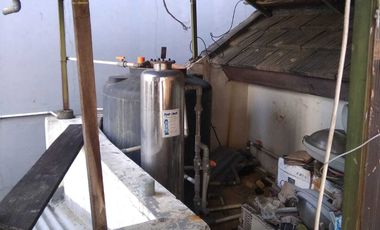 Dijual rumah di Margahayu Raya bandung