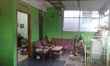 Dijual rumah di Margahayu Raya bandung