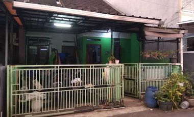 Dijual rumah di Margahayu Raya bandung