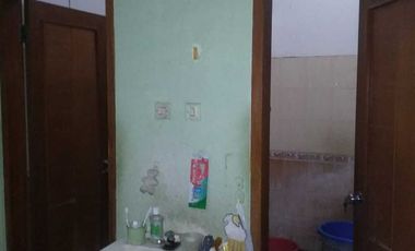Dijual rumah di Margahayu Raya bandung