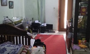 Dijual rumah di Margahayu Raya bandung