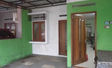 Dijual rumah di Margahayu Raya bandung