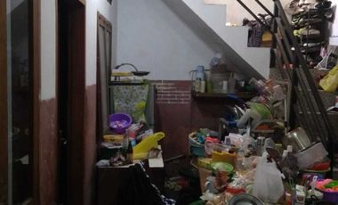 Dijual rumah di Margahayu Raya bandung