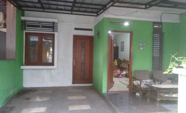 Dijual rumah di Margahayu Raya bandung