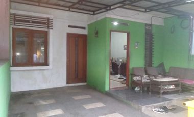 Dijual rumah di Margahayu Raya bandung
