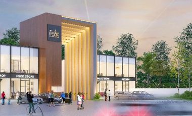 Rumah 2 kamar tidur Tanpa DP The Peak Balikpapan