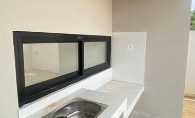 Rumah 2 kamar tidur Tanpa DP The Peak Balikpapan