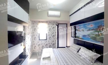 Apartemen Begawan Malang Full Perabot Dijual Murah