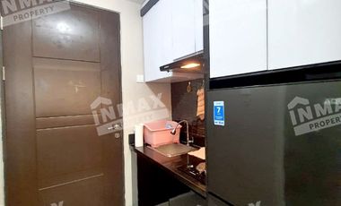 Apartemen Begawan Malang Full Perabot Dijual Murah