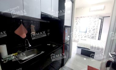 Apartemen Begawan Malang Full Perabot Dijual Murah