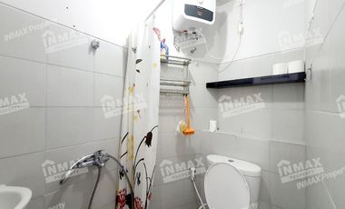 Apartemen Begawan Malang Full Perabot Dijual Murah