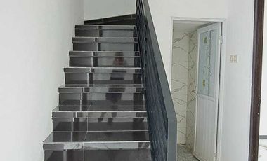 RUMAH MURAH SIAP DITEMPATI DEKAT KAHURIPAN DAN EXIT TOL SIDOARJO