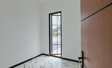 RUMAH MURAH SIAP DITEMPATI DEKAT KAHURIPAN DAN EXIT TOL SIDOARJO