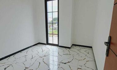 RUMAH MURAH SIAP DITEMPATI DEKAT KAHURIPAN DAN EXIT TOL SIDOARJO