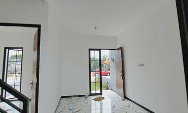 RUMAH MURAH SIAP DITEMPATI DEKAT KAHURIPAN DAN EXIT TOL SIDOARJO