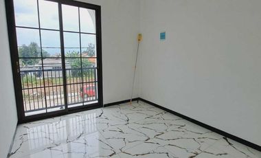 RUMAH MURAH SIAP DITEMPATI DEKAT KAHURIPAN DAN EXIT TOL SIDOARJO