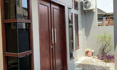 Di sewakan bersih 2 AC 10 menit ke RS Muwardi