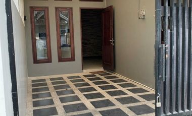 Di sewakan bersih 2 AC 10 menit ke RS Muwardi