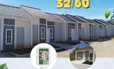 Green Pesona Abadi 5