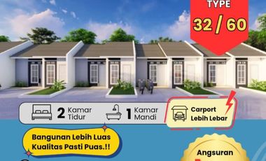 Green Pesona Abadi 5