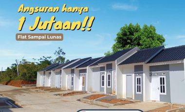 Green Pesona Abadi 5