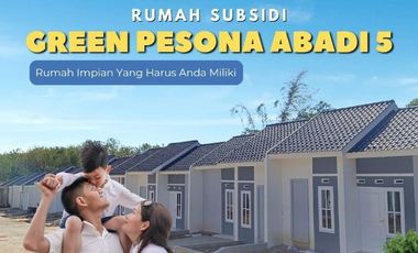 Green Pesona Abadi 5