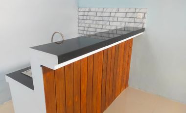 Dijual rumah baru kolonel masturi Cipageran Cimahi jawa barat