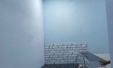 Dijual rumah baru kolonel masturi Cipageran Cimahi jawa barat