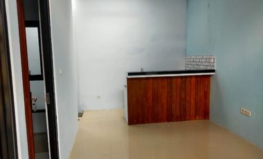 Dijual rumah baru kolonel masturi Cipageran Cimahi jawa barat