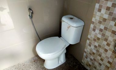 Dijual rumah baru kolonel masturi Cipageran Cimahi jawa barat