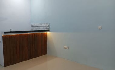 Dijual rumah baru kolonel masturi Cipageran Cimahi jawa barat