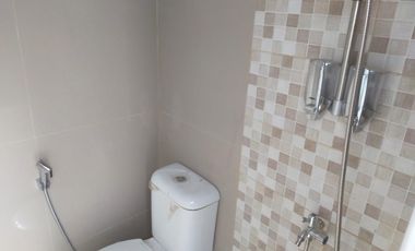 Dijual rumah baru kolonel masturi Cipageran Cimahi jawa barat