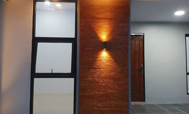 Dijual rumah baru kolonel masturi Cipageran Cimahi jawa barat