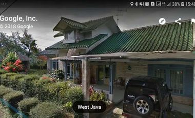 Villa Green Apple, Jual Cepat, Murah