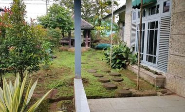 Villa Green Apple, Jual Cepat, Murah