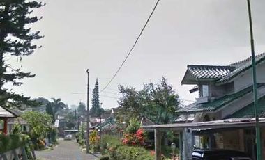 Villa Green Apple, Jual Cepat, Murah