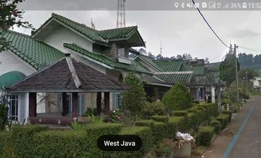 Villa Green Apple, Jual Cepat, Murah