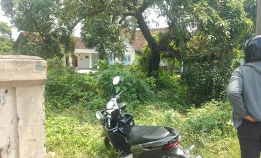 jual murah tanah bagus untuk ,kantor .showroom apotik