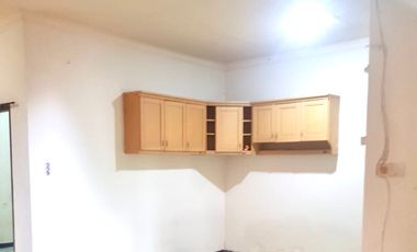 Rumah Cantik Dua Lantai