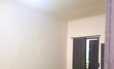 Rumah Cantik Dua Lantai