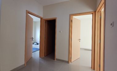 DIJUAL RUMAH LOKASI MENJANJIKAN DI TENGAH KOTA