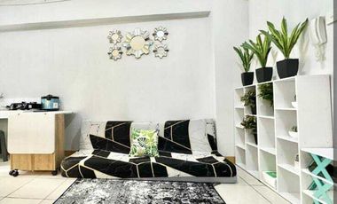 Sewa harian 2 kamar apartemen greenbay pluit jakarta utara Apartemen Green Bay