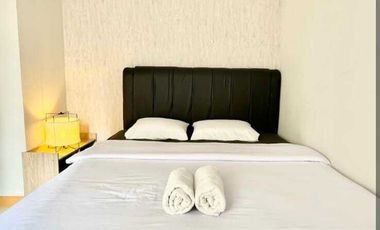 Sewa harian 2 kamar apartemen greenbay pluit jakarta utara Apartemen Green Bay