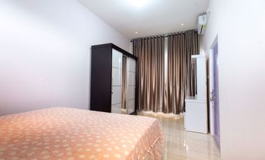 Dijual Cepat Rumah Di Citra Grand City