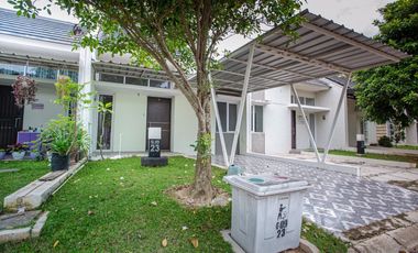 Dijual Cepat Rumah Di Citra Grand City