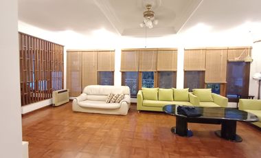 Rumah luas 2,5 lt Swimming Pool, Full Furnished,Bintaro Sek 7  CL 382