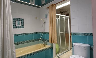 Rumah luas 2,5 lt Swimming Pool, Full Furnished,Bintaro Sek 7  CL 382