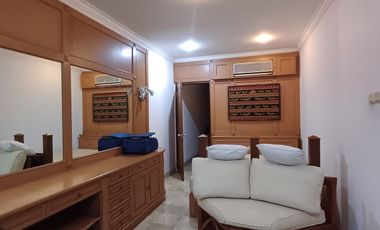 Rumah luas 2,5 lt Swimming Pool, Full Furnished,Bintaro Sek 7  CL 382