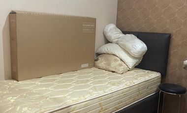 Disewakan Apartemen GreenBay Pluit Jakarta Utara