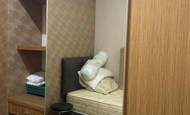 Disewakan Apartemen GreenBay Pluit Jakarta Utara